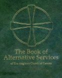 Book of Alternative Services
